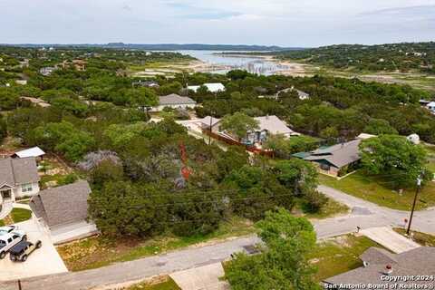 102 CLIFFWOOD, Canyon Lake, TX 78133