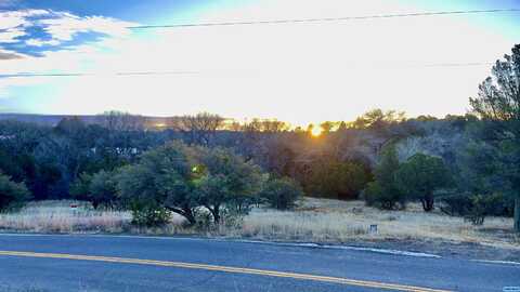 297 Cain Drive, Silver City, NM 88601