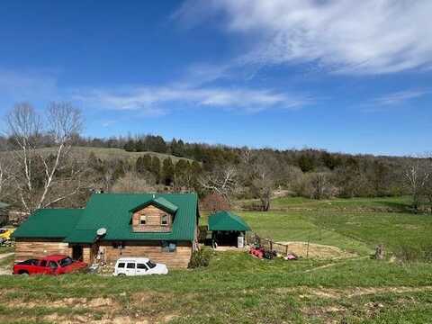 13641 Chipman Road, Moores Hill, IN 47032