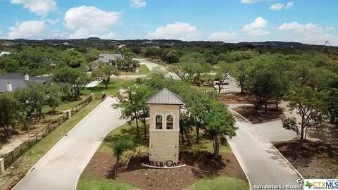 741 Annabelle Avenue, Bulverde, TX 78163