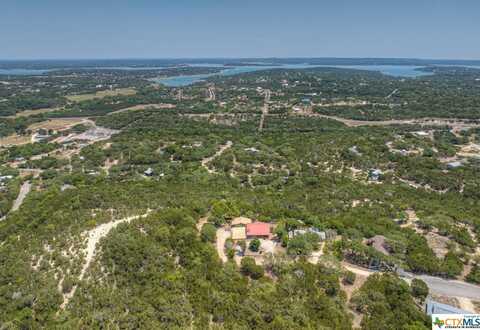 1720 Whispering Hills Drive, Canyon Lake, TX 78133