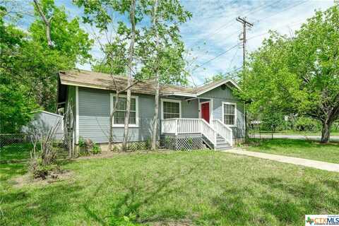 4500 Gillis Street, Austin, TX 78745