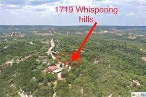 1719 Whispering Hills Drive, Canyon Lake, TX 78133