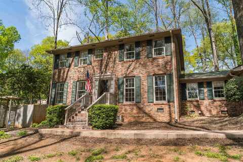 263 Fairlane Drive, Spartanburg, SC 29307