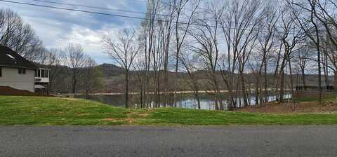 Lot 20 CORNELIUS DR, Abingdon, VA 24211