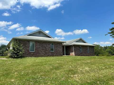 1138 Blue Springs Rd, Rural Retreat, VA 24368