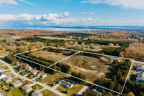 Lone Tree Rd/ N Long Lake Road, Traverse City, MI 49684