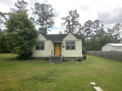 103 SW Weyt Avenue, Cairo, GA 39828