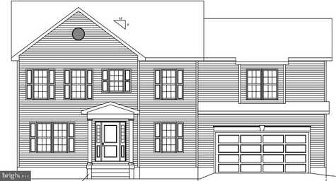 LOT 2B1 VINCENT LANE, CULPEPER, VA 22701