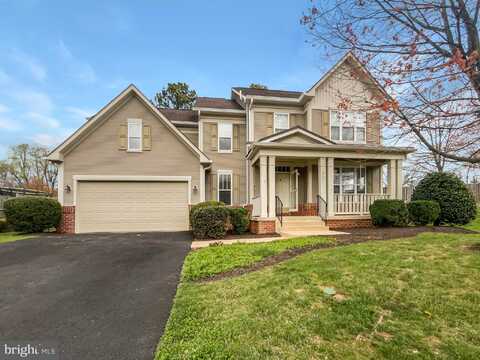 9477 HARROWHILL LANE, BURKE, VA 22015