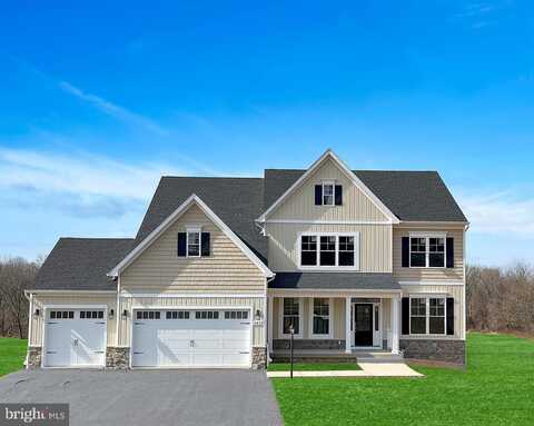 LOT 3, WESTMINSTER, MD 21157