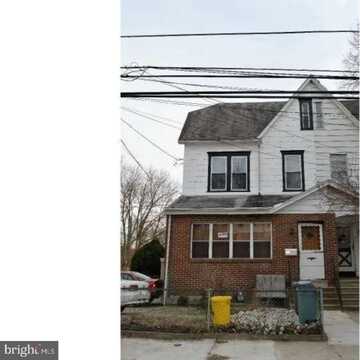 1121 ELMWOOD AVENUE, SHARON HILL, PA 19079