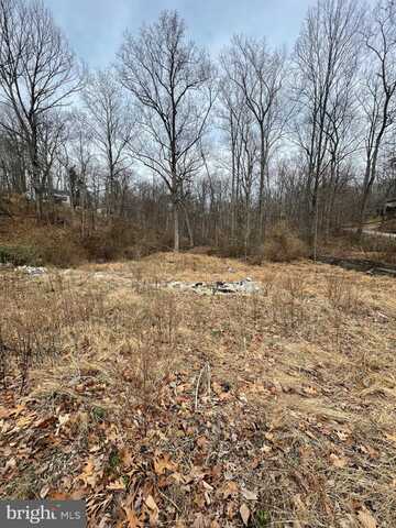 Lot 59 BIG RED OAK ROAD, HARPERS FERRY, WV 25425