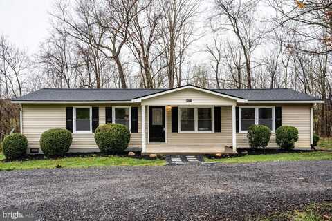 9031 DOLPHIN LANE, BROADWAY, VA 22815