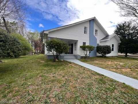 719 1st Rainbow Street, Lexington, NC 27295