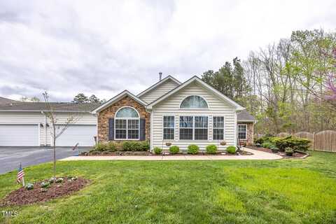 1197 Blue Bird Lane, Wake Forest, NC 27587