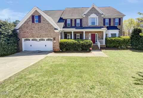 555 Long View Drive, Youngsville, NC 27596
