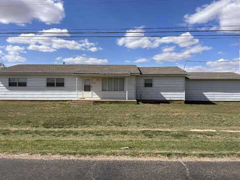 1802 S 8th, Lamesa, TX 79331