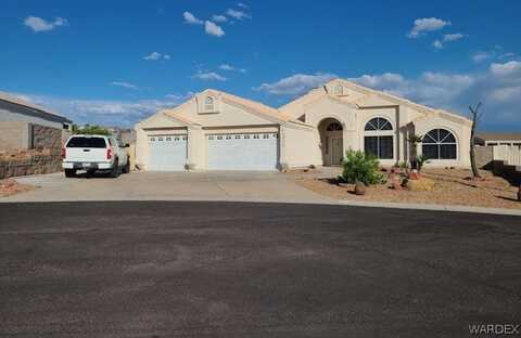 2916 Huntington Lane, Bullhead City, AZ 86442