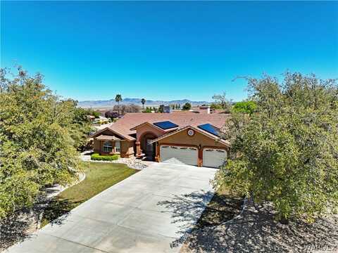 1550 Mountain Trail Road, Kingman, AZ 86401