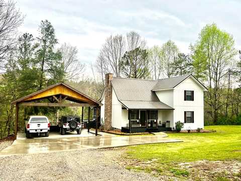 181 RIVER BEND ESTATES, Hamilton, AL 35570