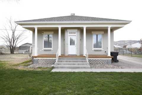 2333 N SR 118, Monroe, UT 84754