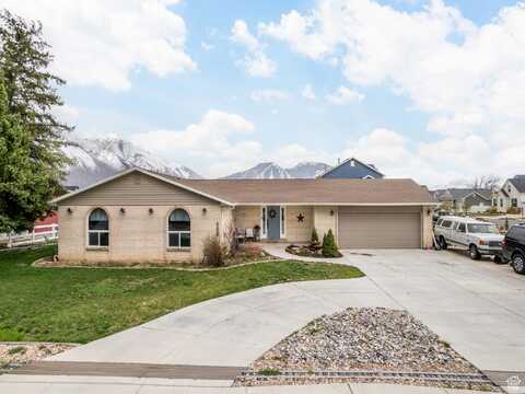 665 W 1200, Mapleton, UT 84664