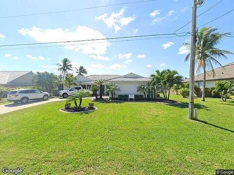 58Th, CAPE CORAL, FL 33914