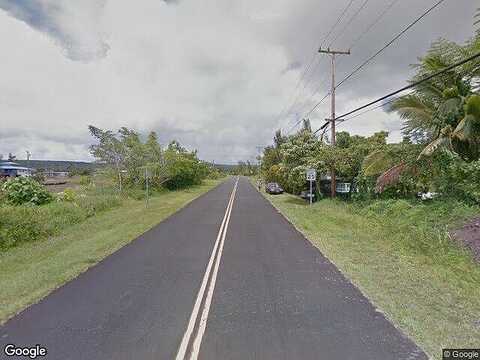 Mapuana Ave, Pahoa, HI 96778