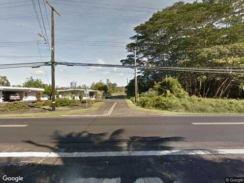 Aholehole St, Pahoa, HI 96778