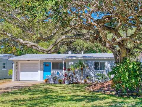 10Th, NEW SMYRNA BEACH, FL 32169