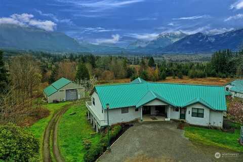 132Nd, SULTAN, WA 98294