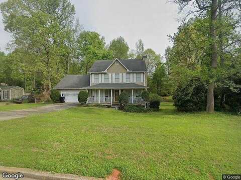 Chandler, MCDONOUGH, GA 30253