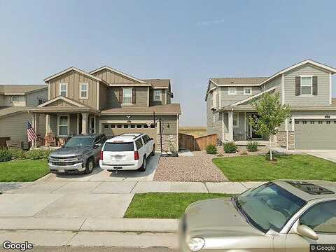 Pitkin, COMMERCE CITY, CO 80022