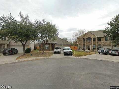 Walter Raleigh, WINDCREST, TX 78239