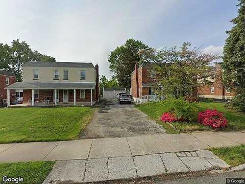 Powell, NORRISTOWN, PA 19401