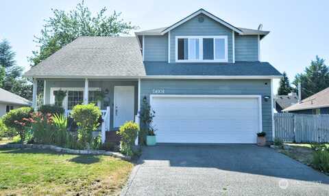 Thornbury, LACEY, WA 98513