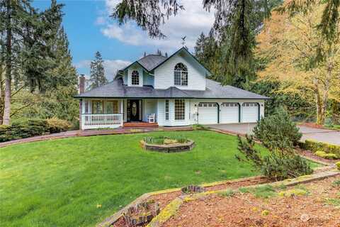 Meuller, RIDGEFIELD, WA 98642