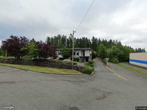 56Th, LYNNWOOD, WA 98036