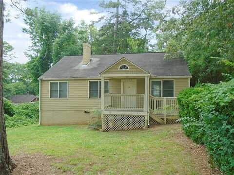 Flat Shoals, ATLANTA, GA 30316