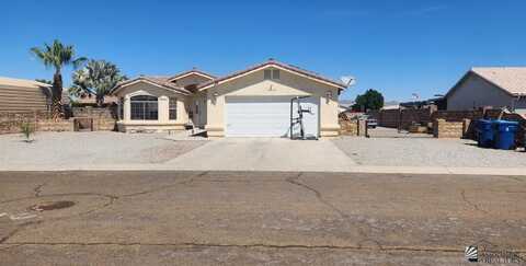 55Th, YUMA, AZ 85367