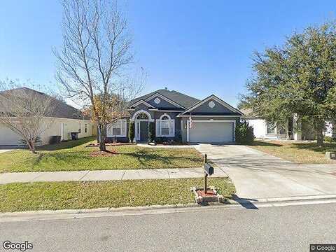 Huckleberry, MACCLENNY, FL 32063