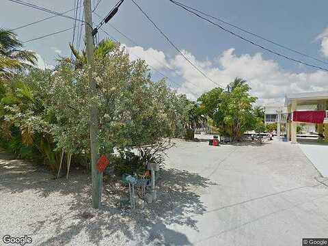 Bay, SUMMERLAND KEY, FL 33042