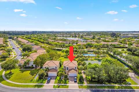 Perdido Heights, WEST PALM BEACH, FL 33413