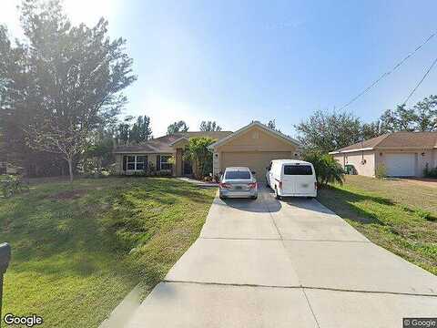 18Th, CAPE CORAL, FL 33991