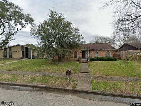 Lansdown, HOUSTON, TX 77049