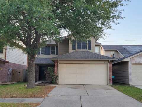 Willow, HOUSTON, TX 77073