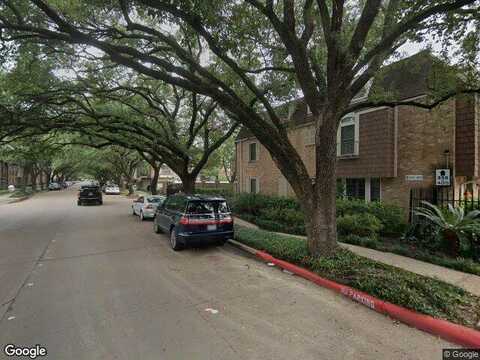 Post Oak, HOUSTON, TX 77024