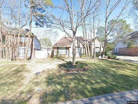 Maple Bend, KINGWOOD, TX 77345