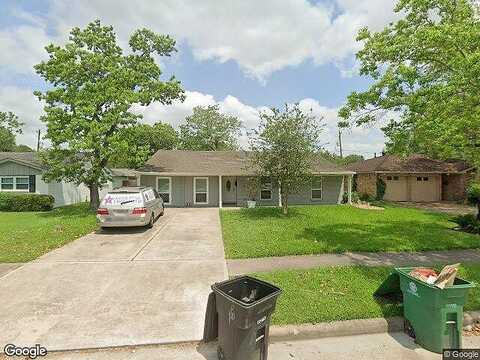 Ashcroft, HOUSTON, TX 77035